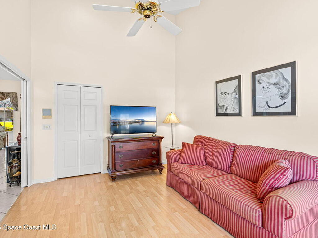 7702 Candlewick Drive, Melbourne, FL 32940