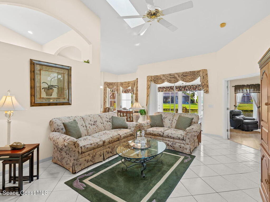 7702 Candlewick Drive, Melbourne, FL 32940