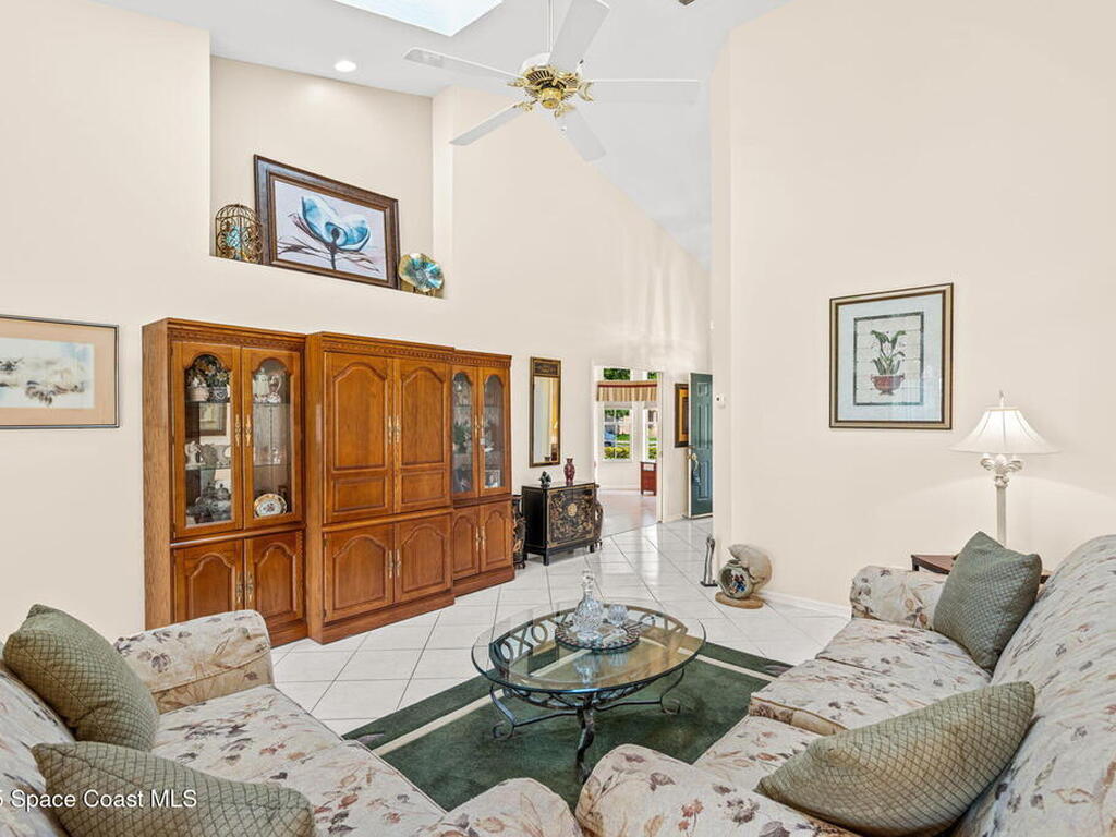 7702 Candlewick Drive, Melbourne, FL 32940