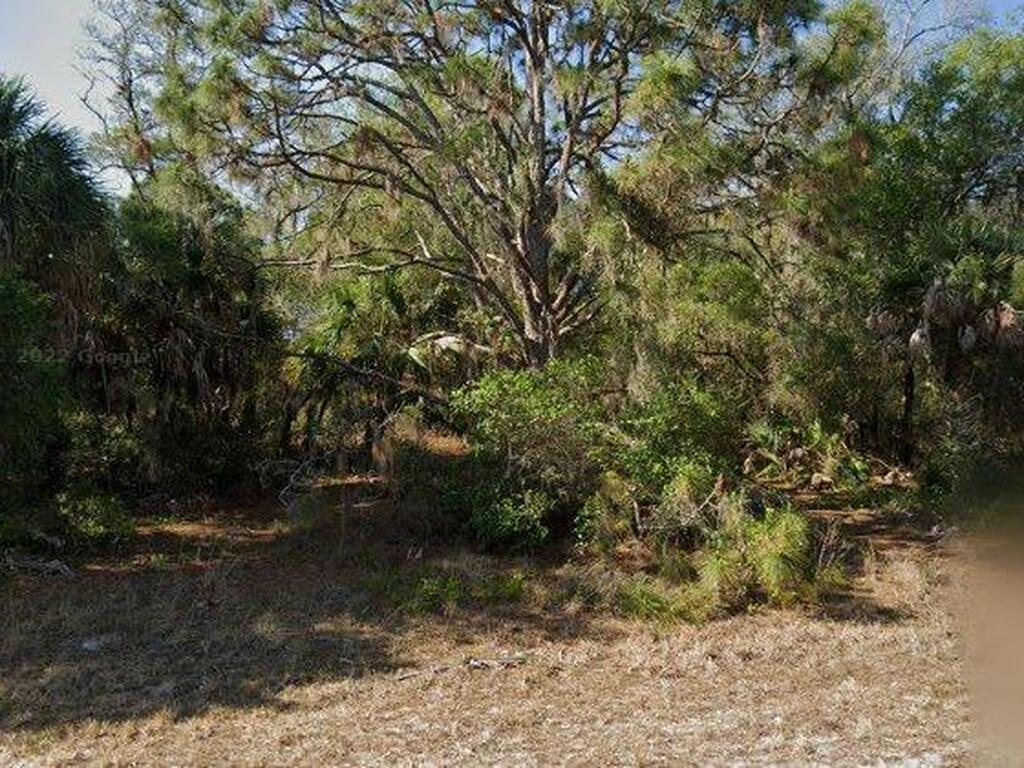 15499 Factory Avenue, Port Charlotte, FL 33953