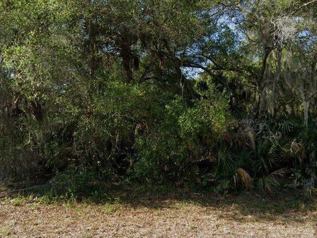 15507 Factory Avenue, Port Charlotte, FL 33953