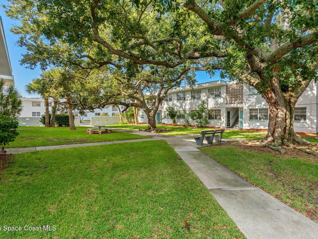 8401 N Atlantic Avenue, Cape Canaveral, FL 32920