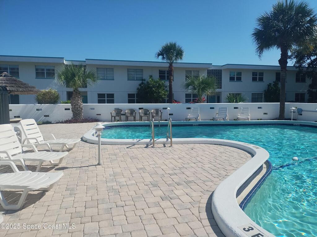 8401 N Atlantic Avenue, Cape Canaveral, FL 32920