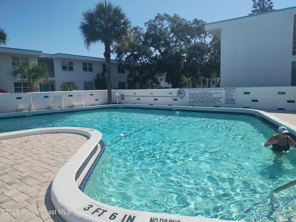 8401 N Atlantic Avenue, Cape Canaveral, FL 32920