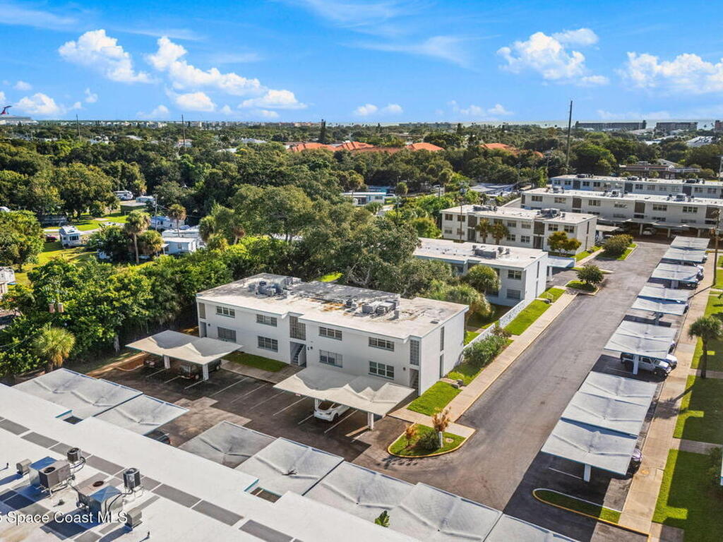 8401 N Atlantic Avenue, Cape Canaveral, FL 32920