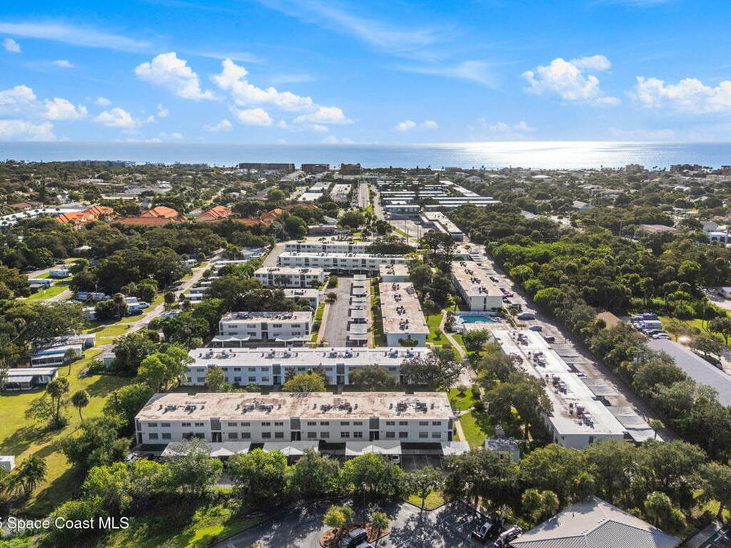 8401 N Atlantic Avenue, Cape Canaveral, FL 32920