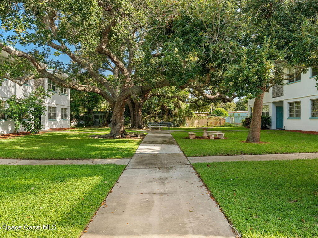 8401 N Atlantic Avenue, Cape Canaveral, FL 32920