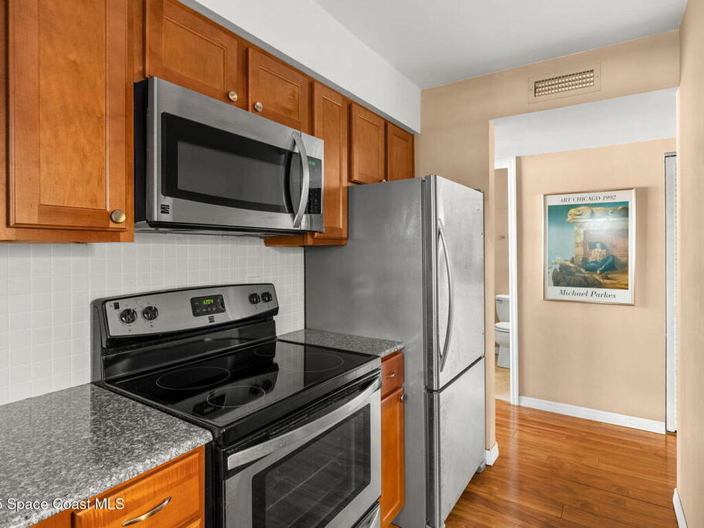 8401 N Atlantic Avenue, Cape Canaveral, FL 32920