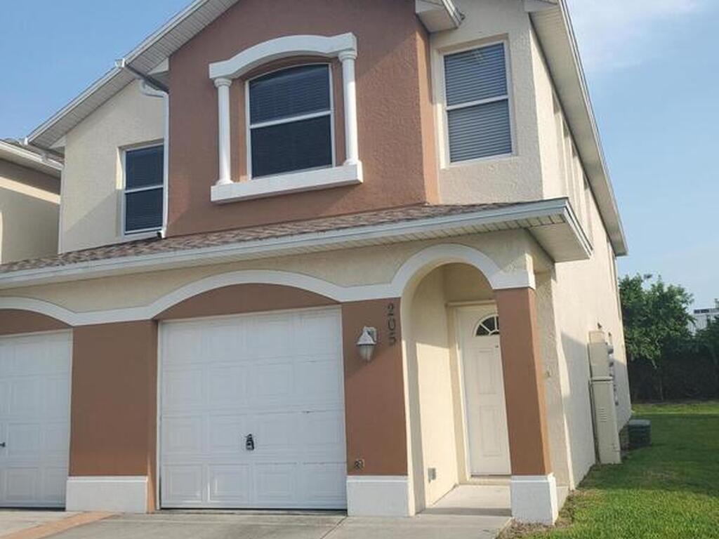 1045 Venetian Drive, Melbourne, FL 32904