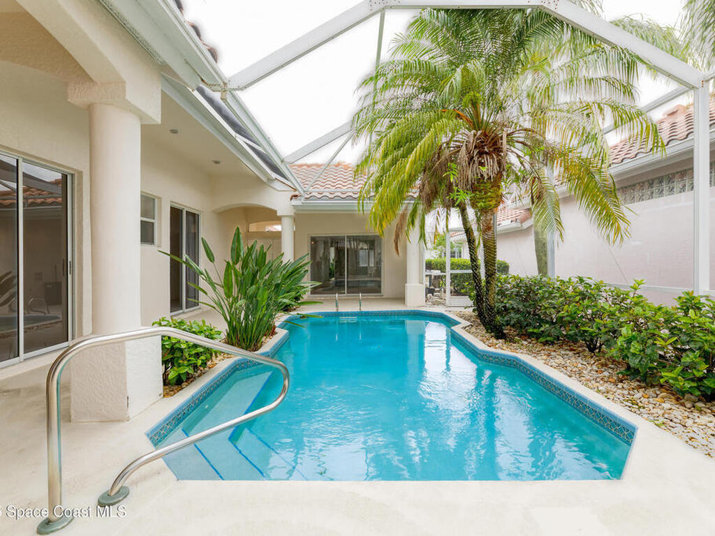 7433 Monterey Court, Melbourne, FL 32940