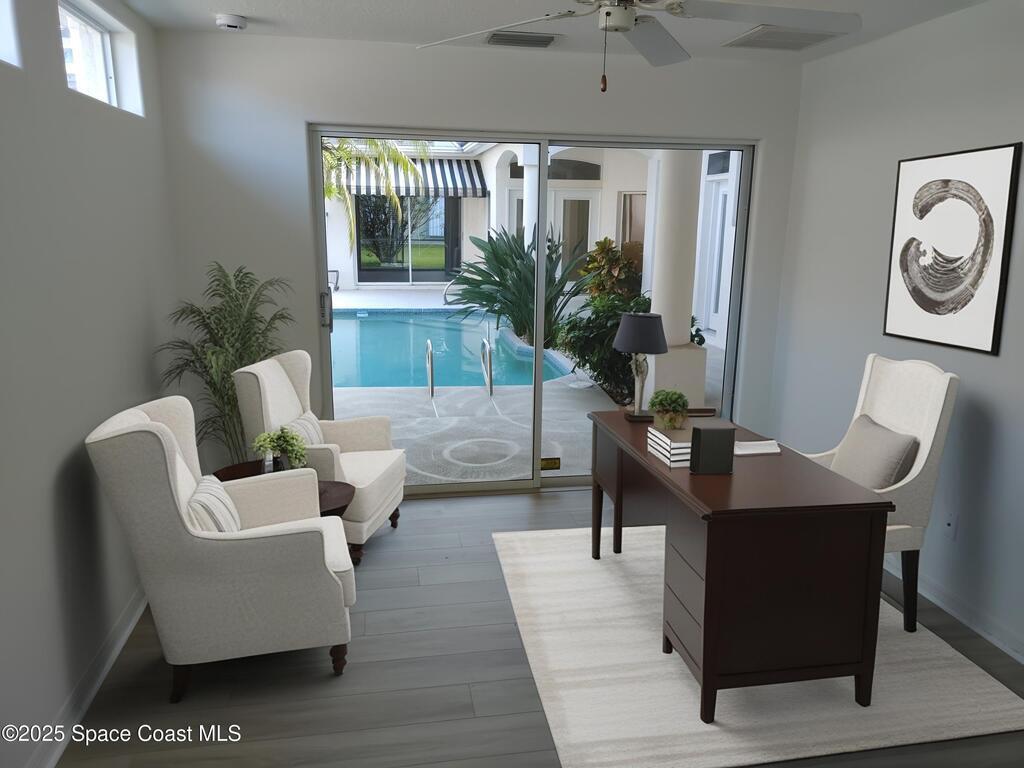 7433 Monterey Court, Melbourne, FL 32940