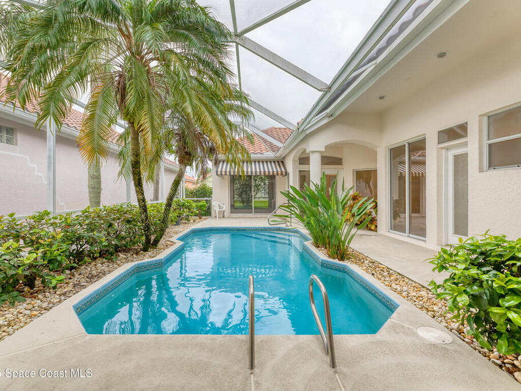 7433 Monterey Court, Melbourne, FL 32940