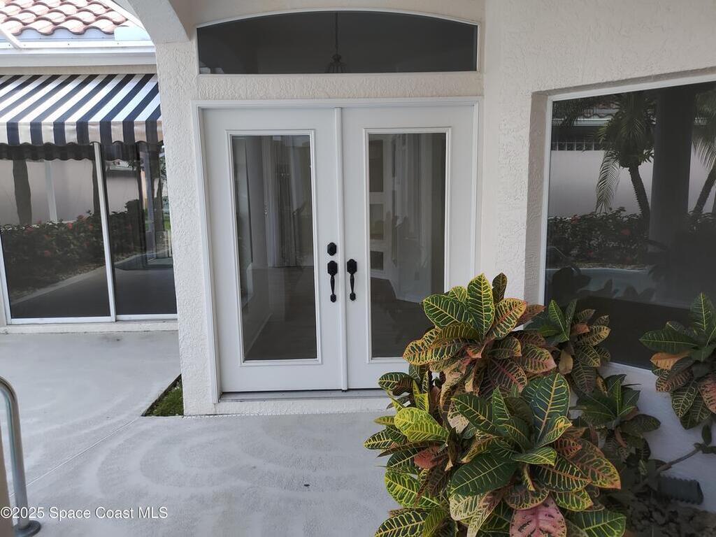 7433 Monterey Court, Melbourne, FL 32940