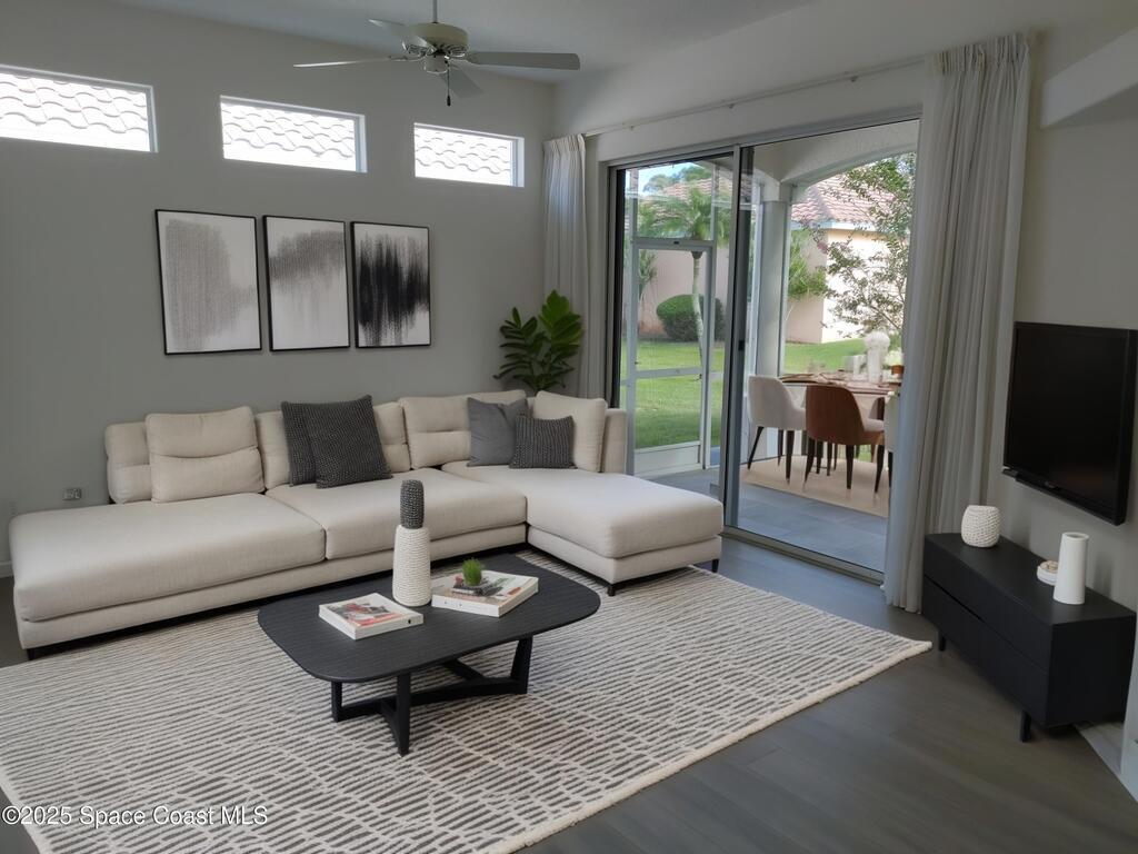 7433 Monterey Court, Melbourne, FL 32940