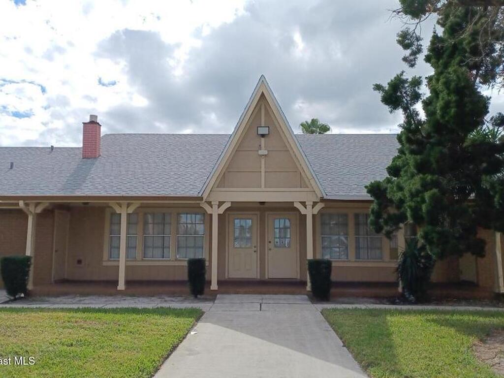 183 Ulster Lane, Melbourne, FL 32935