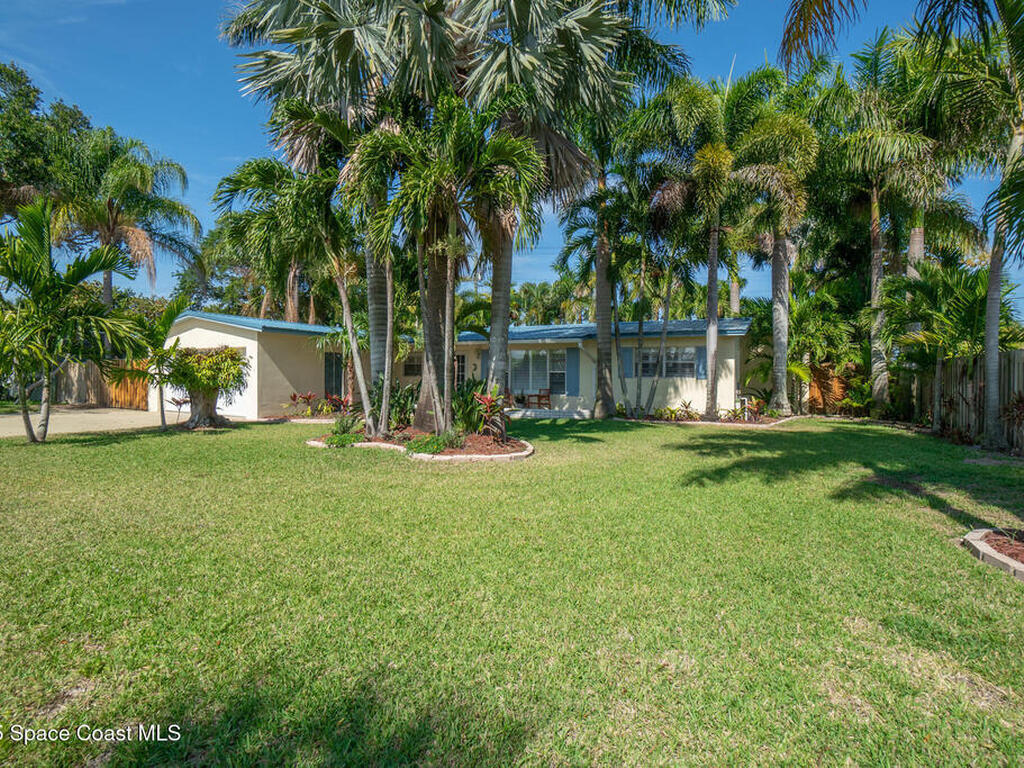 305 Wimico Drive, Indian Harbour Beach, FL 32937