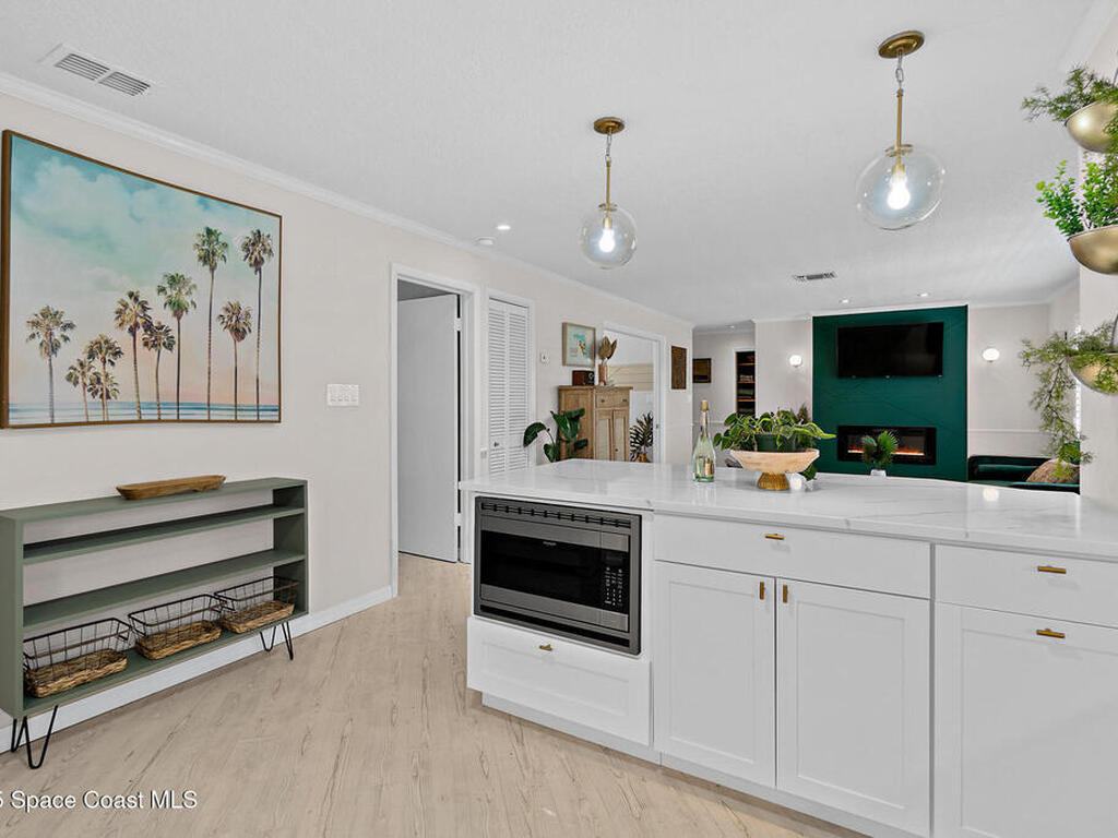 305 Wimico Drive, Indian Harbour Beach, FL 32937