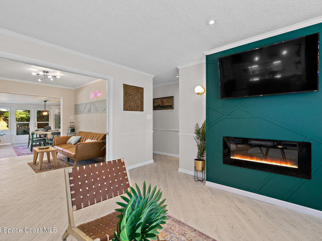 305 Wimico Drive, Indian Harbour Beach, FL 32937