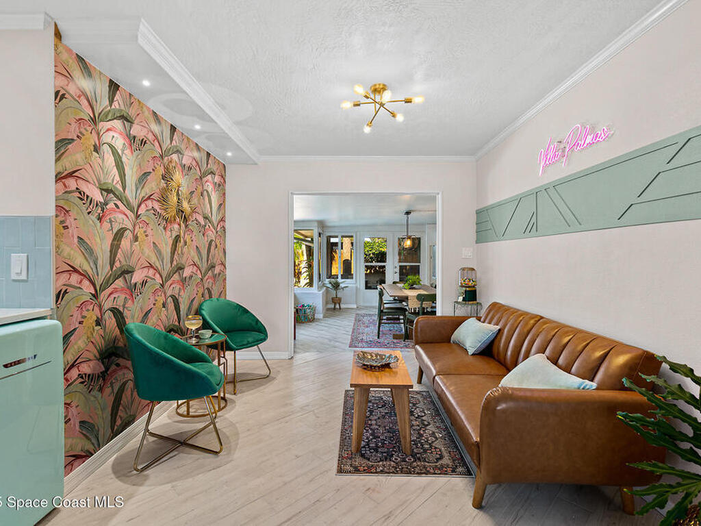 305 Wimico Drive, Indian Harbour Beach, FL 32937