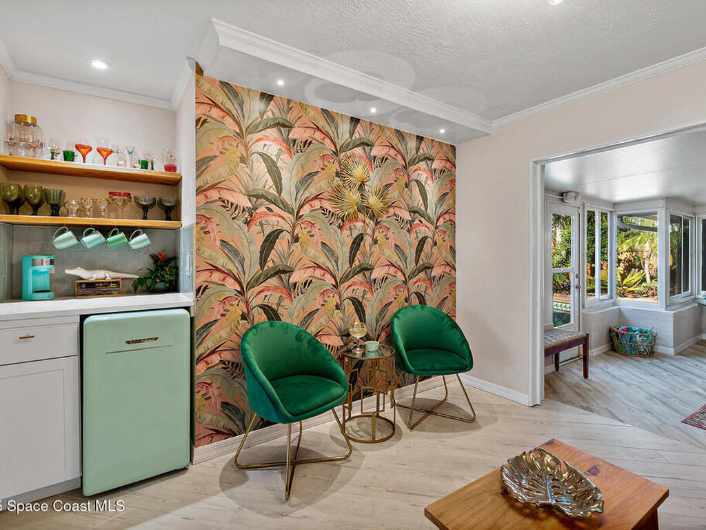 305 Wimico Drive, Indian Harbour Beach, FL 32937