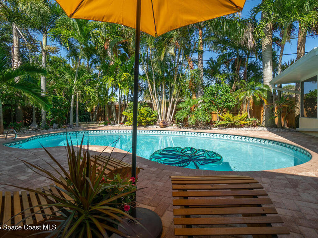 305 Wimico Drive, Indian Harbour Beach, FL 32937