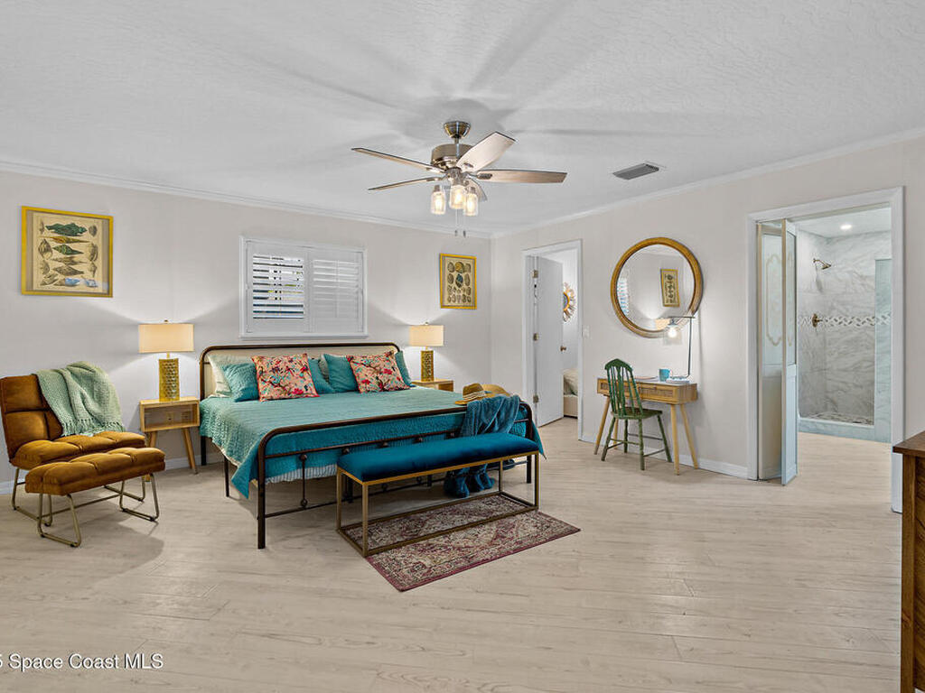 305 Wimico Drive, Indian Harbour Beach, FL 32937