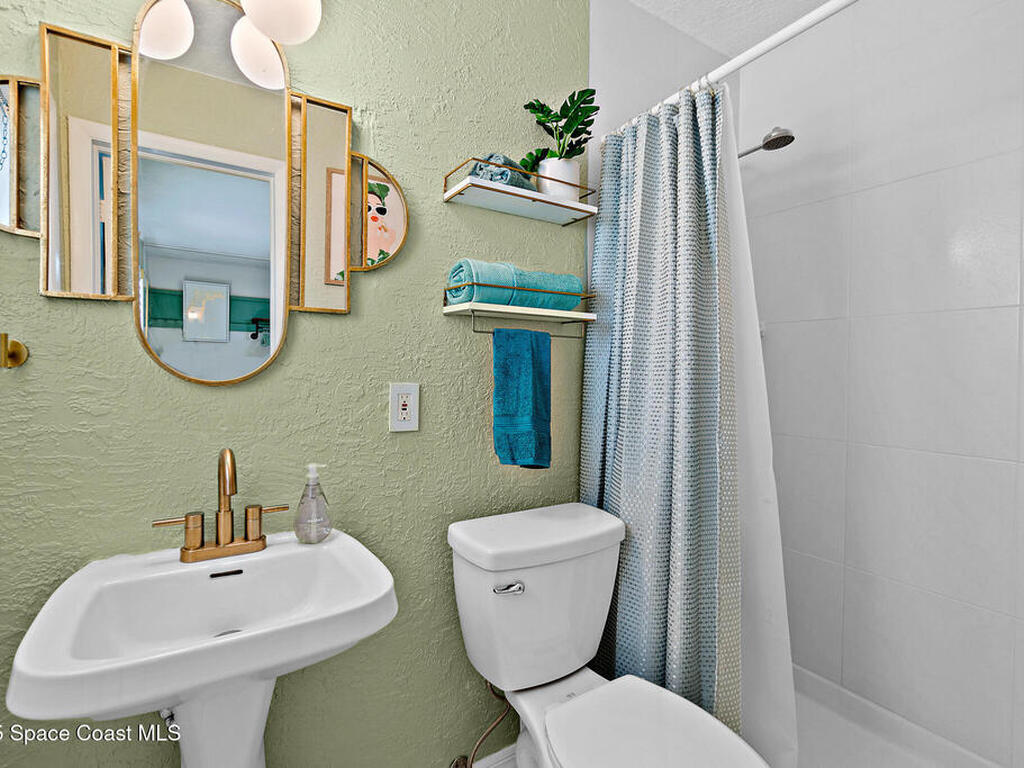 305 Wimico Drive, Indian Harbour Beach, FL 32937