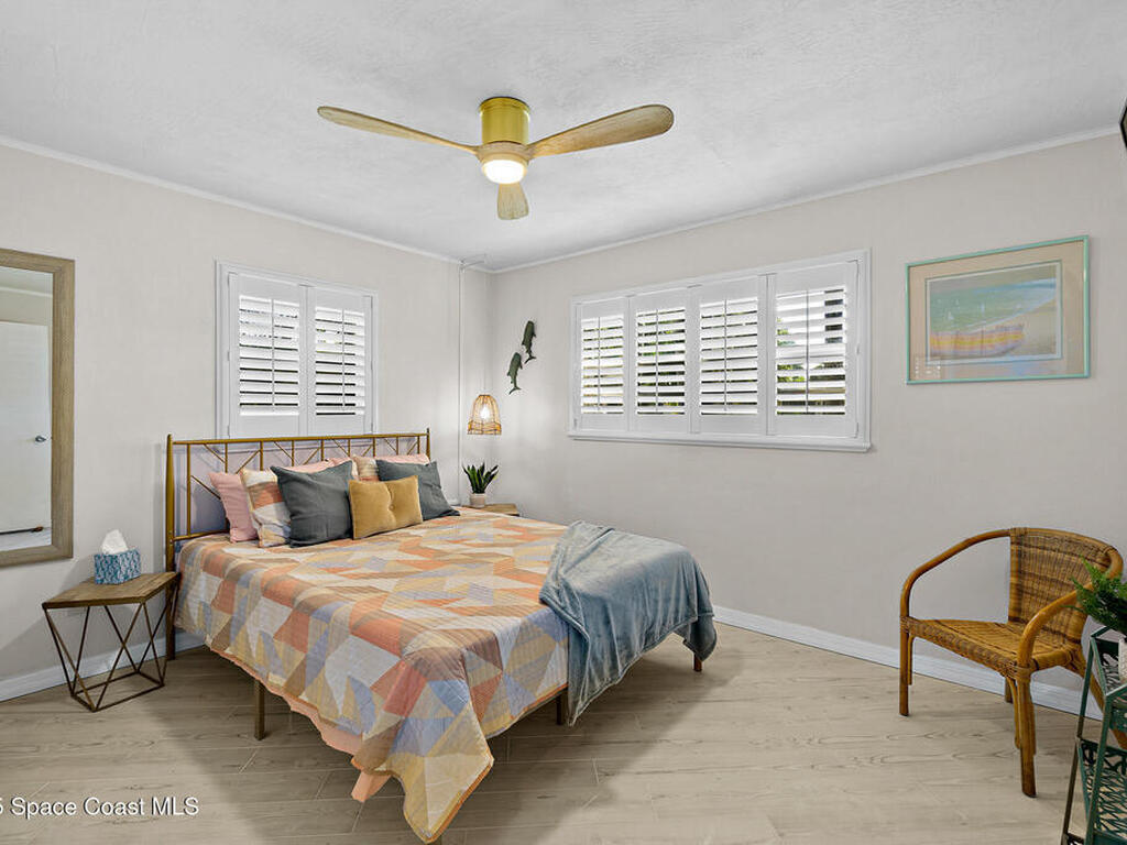 305 Wimico Drive, Indian Harbour Beach, FL 32937