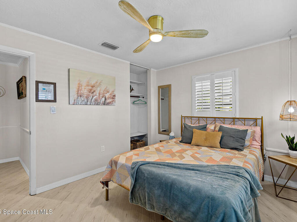 305 Wimico Drive, Indian Harbour Beach, FL 32937