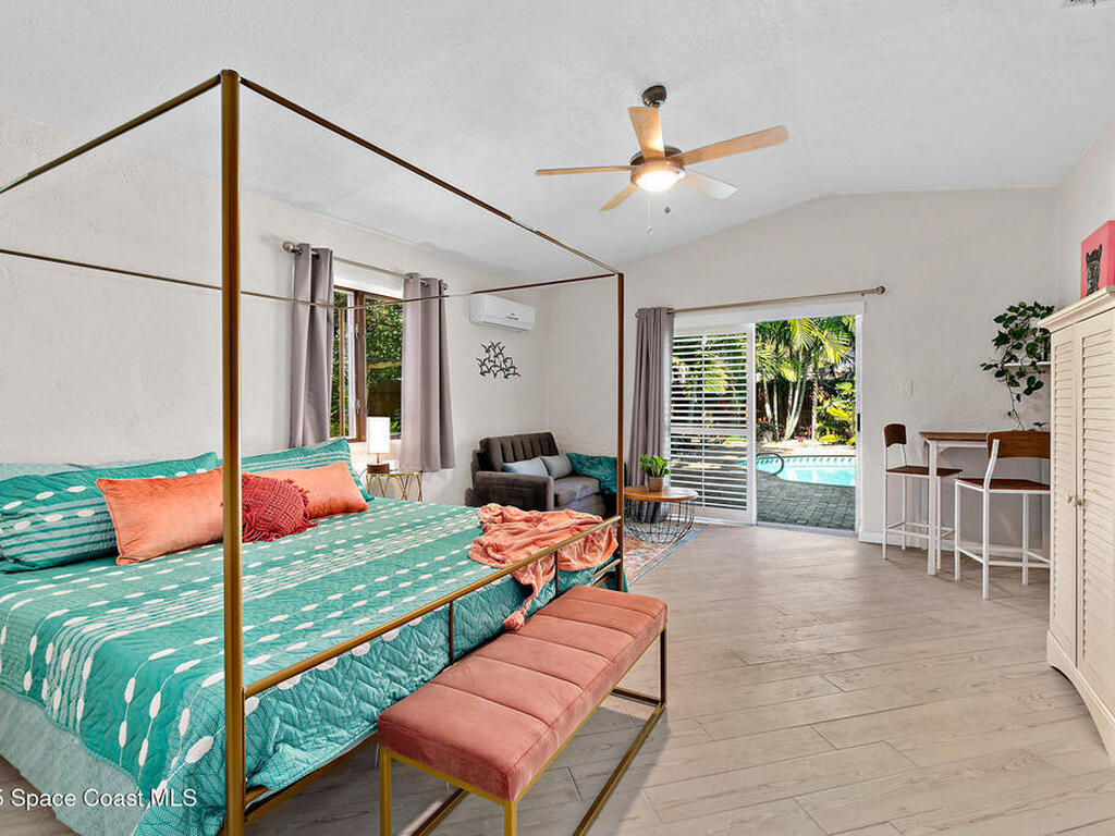 305 Wimico Drive, Indian Harbour Beach, FL 32937