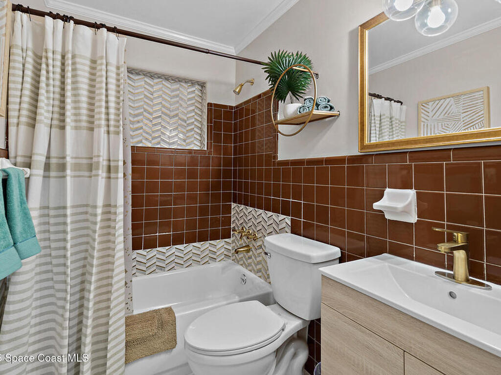 305 Wimico Drive, Indian Harbour Beach, FL 32937