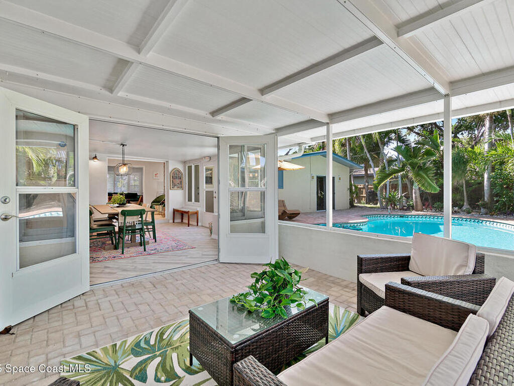 305 Wimico Drive, Indian Harbour Beach, FL 32937