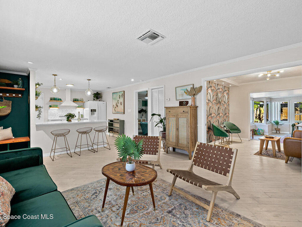 305 Wimico Drive, Indian Harbour Beach, FL 32937