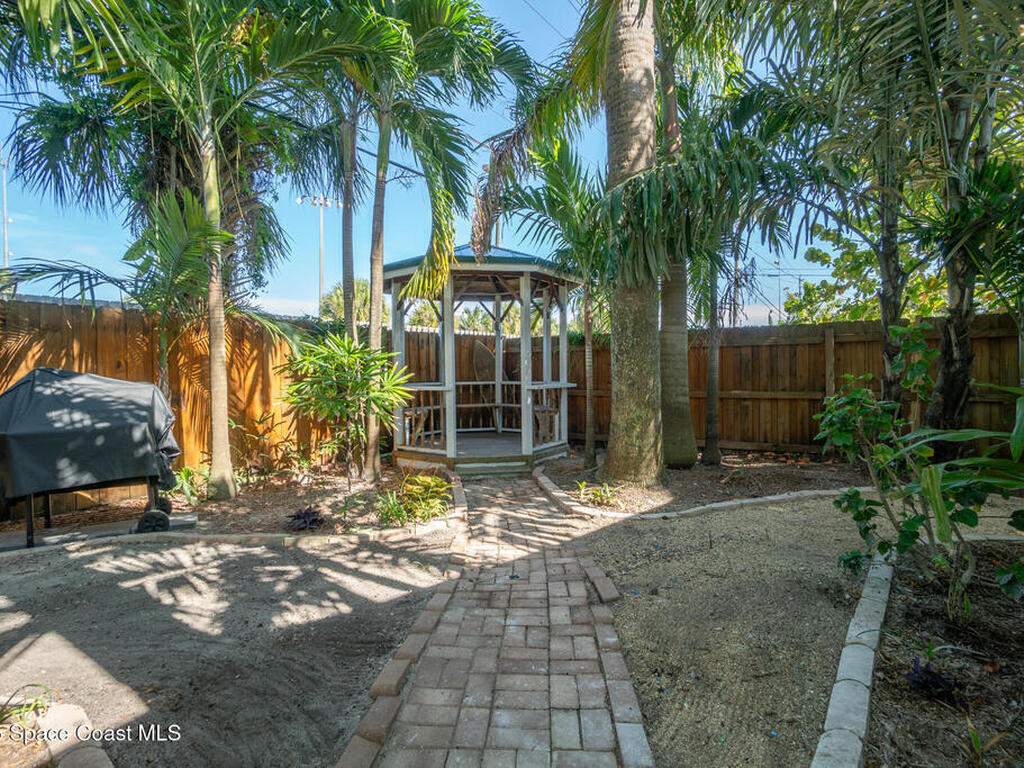 305 Wimico Drive, Indian Harbour Beach, FL 32937