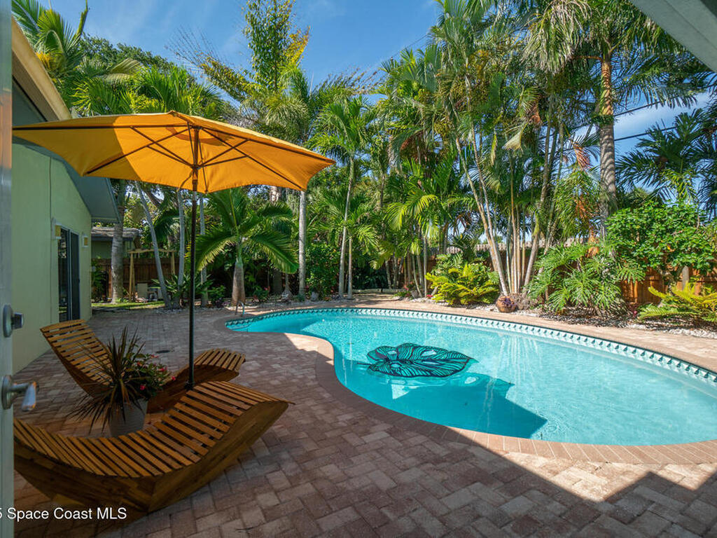 305 Wimico Drive, Indian Harbour Beach, FL 32937