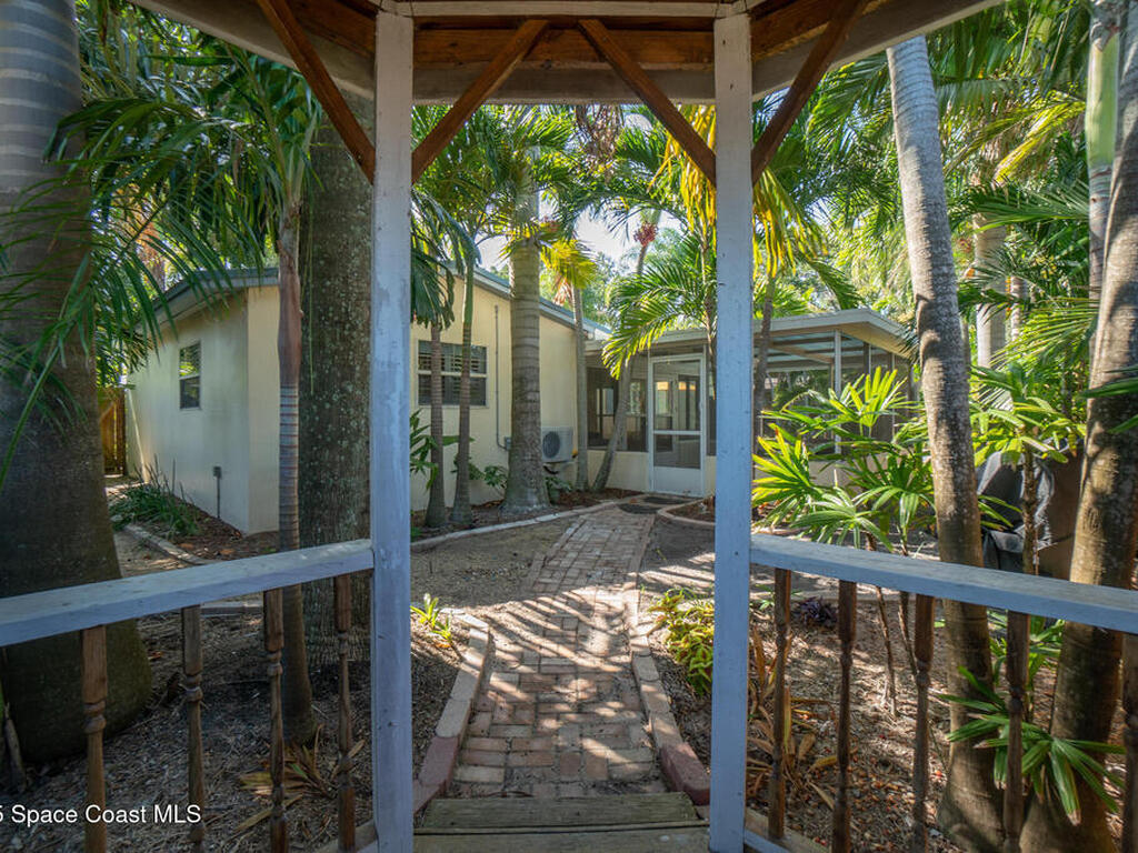 305 Wimico Drive, Indian Harbour Beach, FL 32937