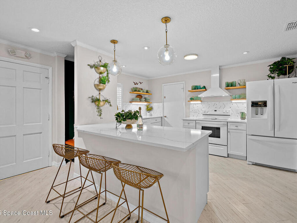 305 Wimico Drive, Indian Harbour Beach, FL 32937