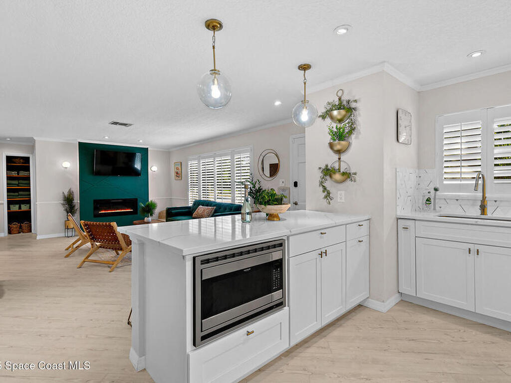 305 Wimico Drive, Indian Harbour Beach, FL 32937