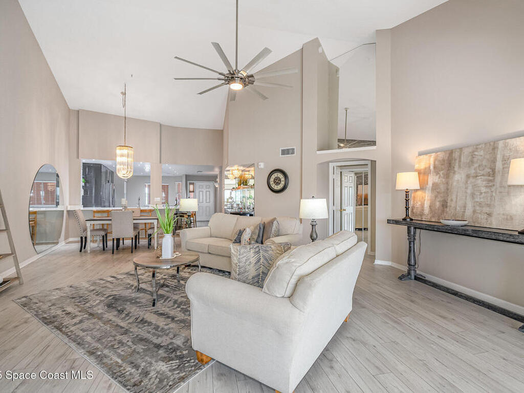 343 N Tropical Trail, Merritt Island, FL 32953