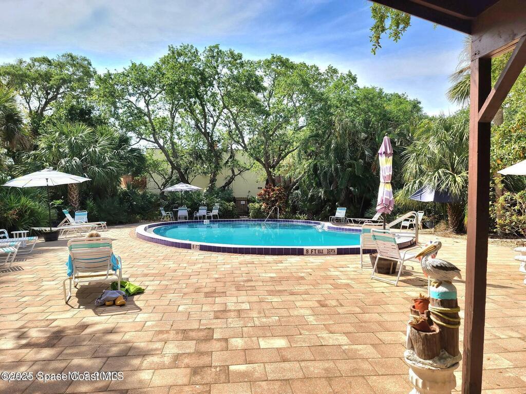 8751 Live Oak Court, Cape Canaveral, FL 32920