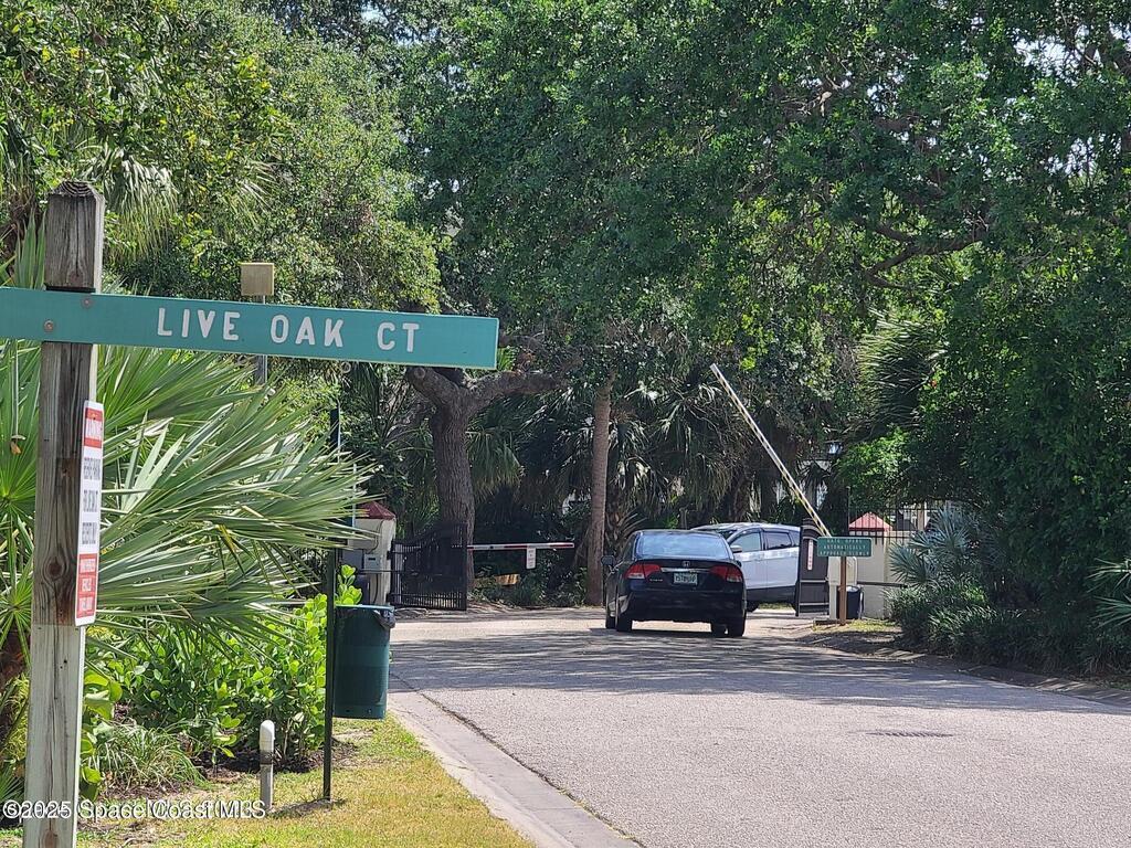 8751 Live Oak Court, Cape Canaveral, FL 32920