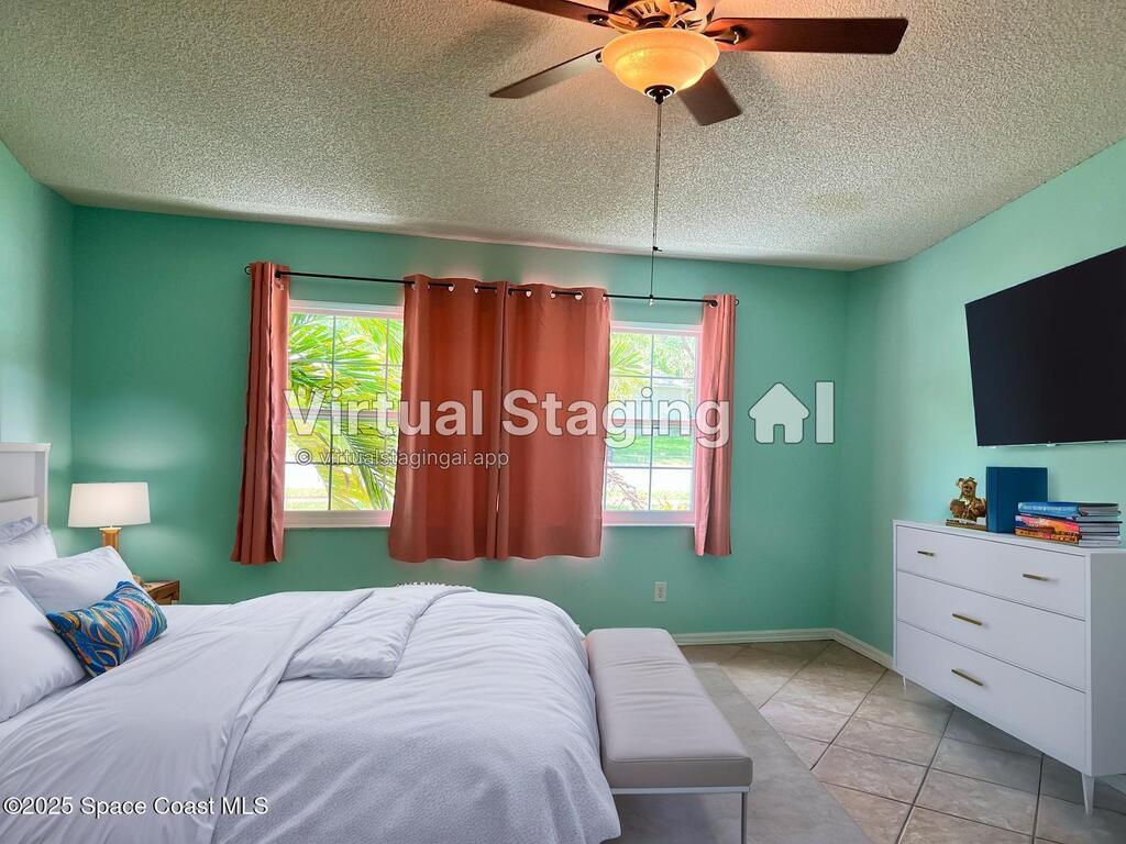 845 Hunters Creek Drive, Melbourne, FL 32904