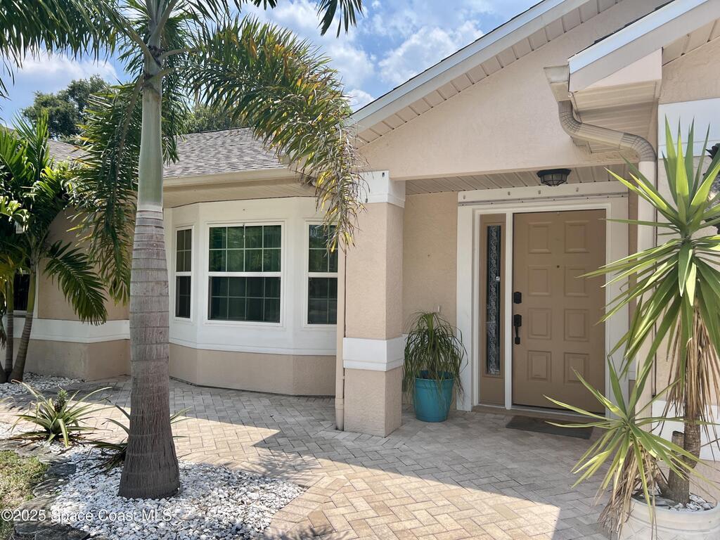 845 Hunters Creek Drive, Melbourne, FL 32904