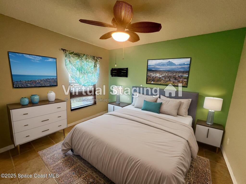 845 Hunters Creek Drive, Melbourne, FL 32904