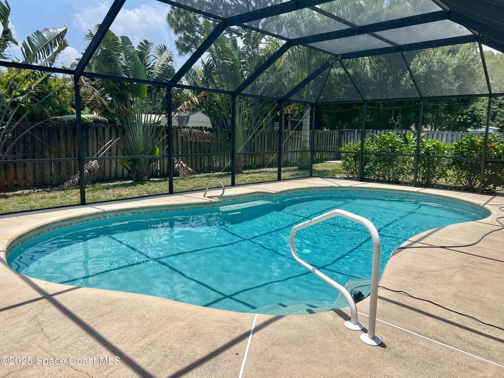 845 Hunters Creek Drive, Melbourne, FL 32904
