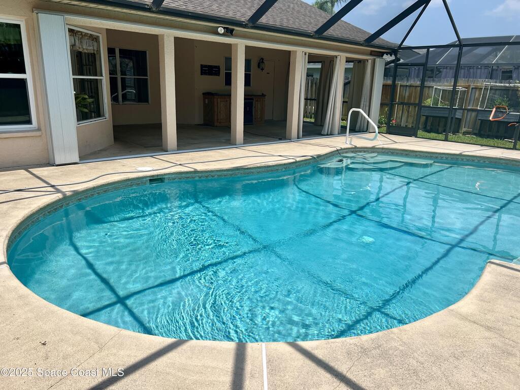 845 Hunters Creek Drive, Melbourne, FL 32904