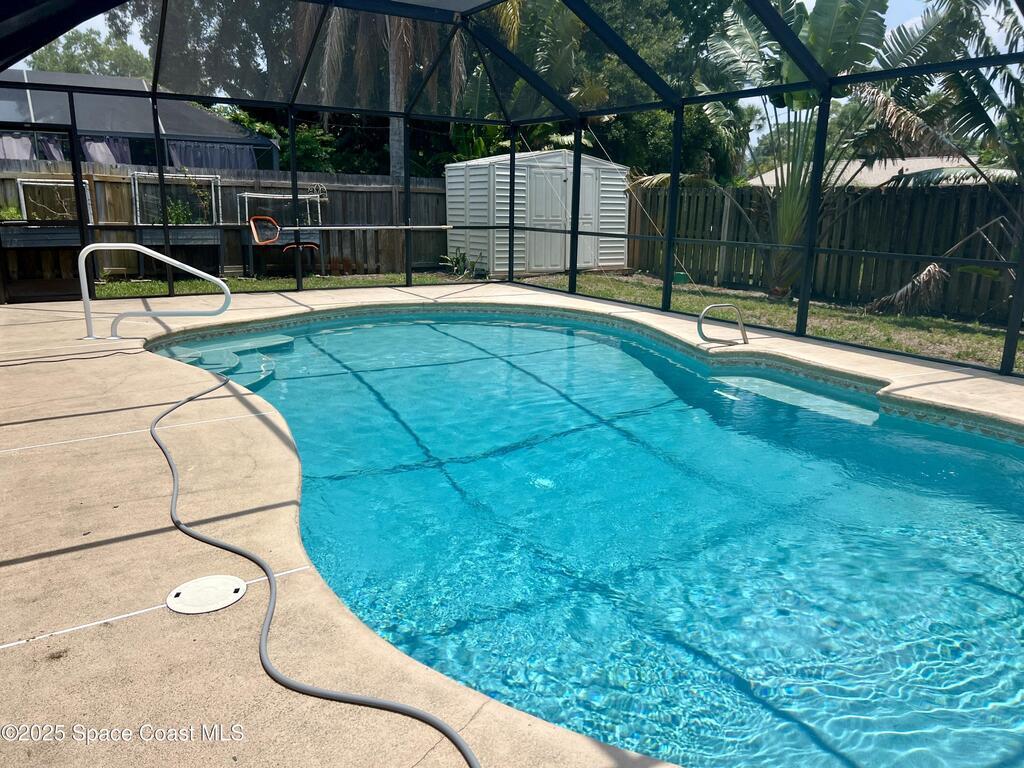 845 Hunters Creek Drive, Melbourne, FL 32904