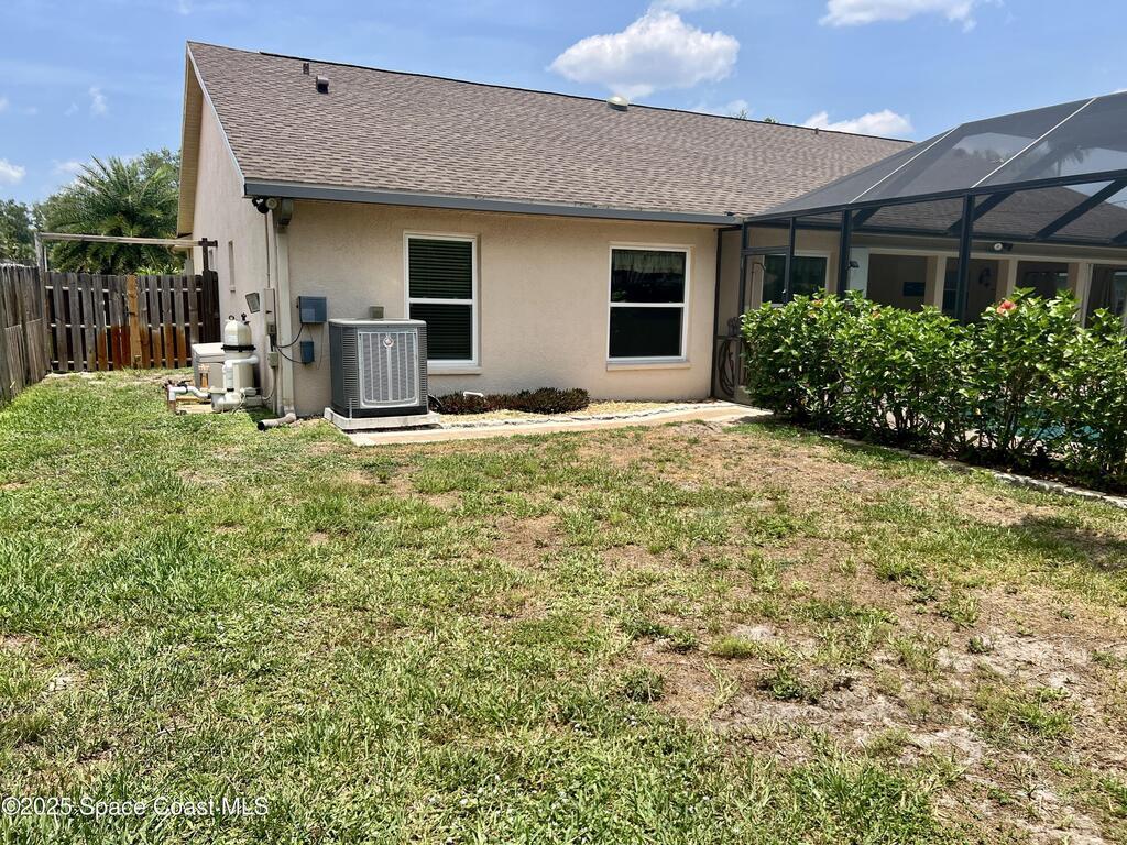 845 Hunters Creek Drive, Melbourne, FL 32904