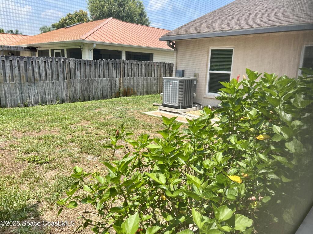 845 Hunters Creek Drive, Melbourne, FL 32904