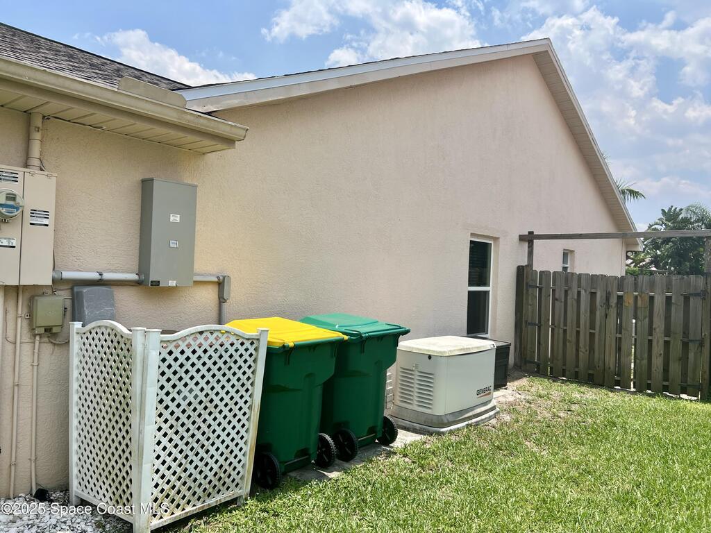 845 Hunters Creek Drive, Melbourne, FL 32904